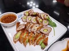 -旺达·福州菜(正大广场店)