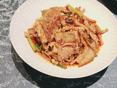 -卞氏菜根香(航空路旗舰店)