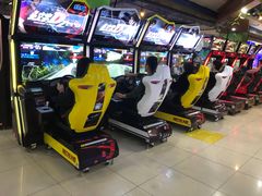 -Play1家庭娱乐中心(包河大玩家店)