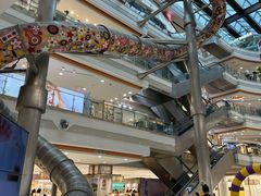 -巴黎春天(浦建店)