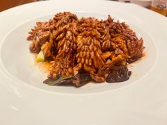 -闫府私房菜(恒隆店)