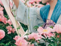 -扬州大运河文化旅游度假区·盆景园