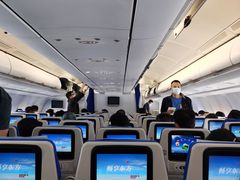 -广州白云国际机场-T2航站楼