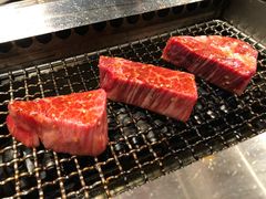 -俺的焼肉(銀座9丁目店)