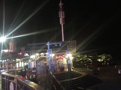 -老虎石海上公园