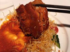 金丝排骨-八分饱·西津会(西津渡店)