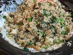 招牌黄鳝饭-台山美食一绝阿四台山黄鳝饭(阿四创作店)