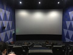 -SFC上影影城(杭州下沙IMAX店)