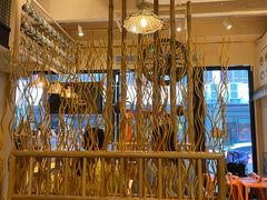 大堂-冰川冷面·延边菜·炭烤串(观前店)