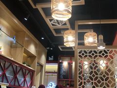 大堂-赵记传承(中山小榄百汇时代广场店)