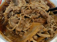 嘉和肥牛饭-嘉和一品粥(魏公村店)