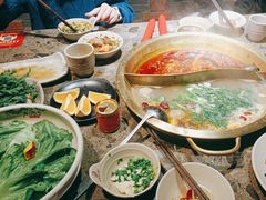 -小龙坎火锅(总店)