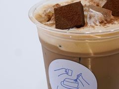 -HUGS coffee(东区店)