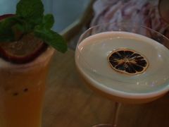 -TEQO·Mexican food & Bar