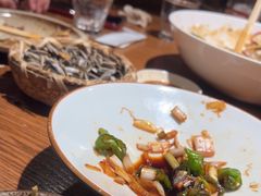 -鸽子窝(青塔店)