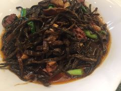 -不倒翁·徽天下名菜楼(马鞍山路店)