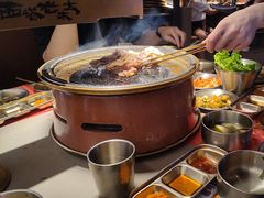 -西塔老太太泥炉烤肉(温州首店万象城黑金店)