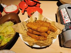 -避风塘(宝山万达店)