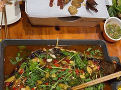 -本色.小马哥烧烤(五一路总店)