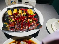 -南堂馆·新川菜(春熙路店)