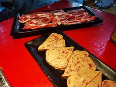 -二荆条·蜀鲜汇城市森林火锅