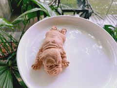 -喜洲吧·江畔老船厂·庭院餐厅(喜临院店)