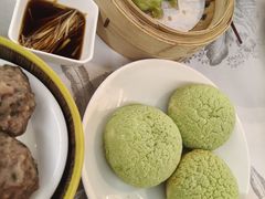 -香云轩·顺德菜(香云纱园林酒店店)