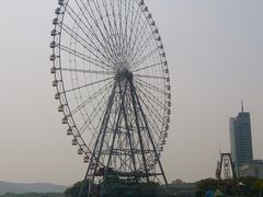 -蠡湖大桥公园