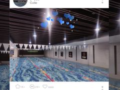 -海力健身游泳(太古里朗御店)