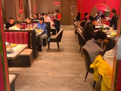 -香约老地方烧烤(九道街店)