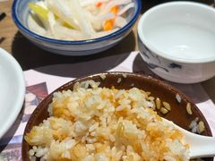 -炊烟·山房菜