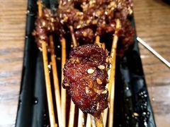 -喝丢一只鞋辣炒海鲜小烧烤(三八广场店)