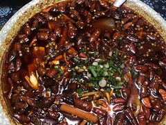 毛血旺-青城甲(青城山店)