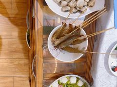 -丰尔粥食·粥底火锅·桑拿鸡(大良总店)