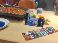 -鱼酷活鱼烤鱼(沈阳大悦城店)