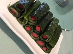衡山汇(霄云路店)-衡山汇·高级粤菜(霄云路店)