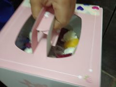 -麦森创意蛋糕(新模范马路地铁站店)