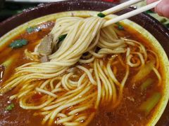 -美玲拉面(鞍山西道店)