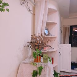 -WEIM.唯蜜美妆工作室