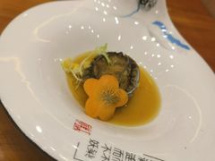 -甄花精致料理自助(城市阳台店)