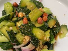 -西部马华清真兰州牛肉面·烧烤夜市(关东店)