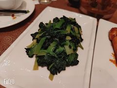 -东方明珠老上海8号餐厅