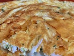 银鱼煎蛋-云隐小厨·传统大理美食(复兴路店)
