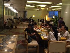 -宁波阳光豪生大酒店·豪生咖啡厅