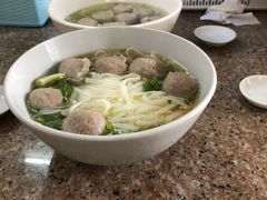 -老四家黄东明牛肉丸