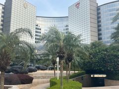 -深圳大梅沙京基洲际度假酒店