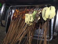 -钢管厂歆瑞源油卤串串香(春熙路太古里店)