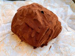 脏脏包-OUR Bakery(三里屯太古里店)