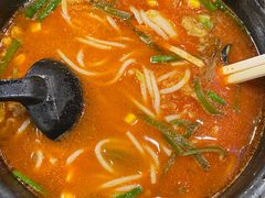 香辣小锅米线-滇越乘象云南餐厅(豆各庄店)