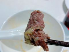 -山海龙·潮汕牛肉火锅(奥林春天店)